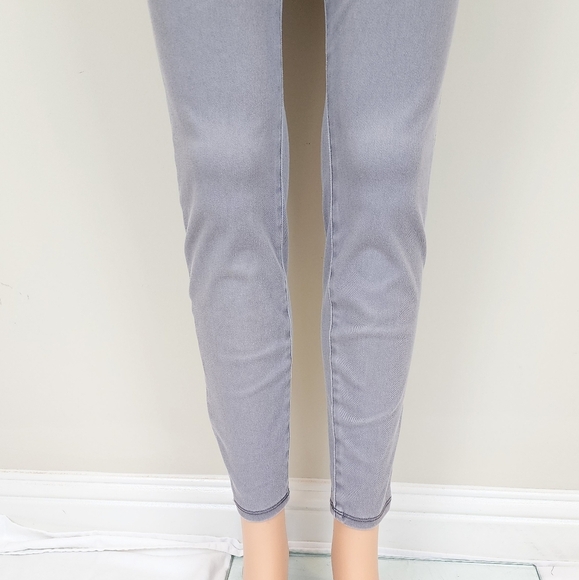 Time Tru High Rise Stretch Jegging - Picture 8 of 13